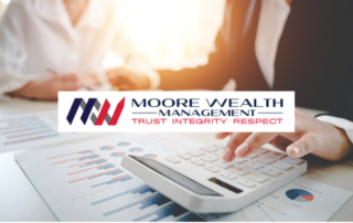 Spend It In Peoria AZ – Moore Wealth Management main