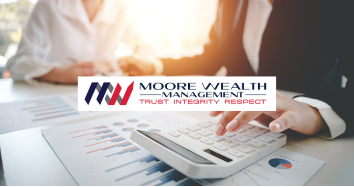 Spend It In Peoria AZ – Moore Wealth Management main