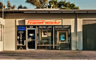 Spend It In Phoenix AZ – Framin Works main