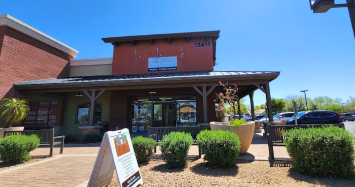 Spend It In Surprise AZ – The Office Toolbox main