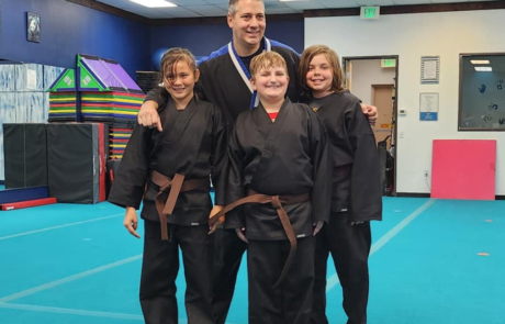 Spend It In Anthem AZ – SenseiJ Martial Arts 4