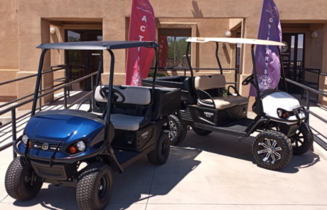 Spend It In Apache Junction AZ – Action Golf Carts 5