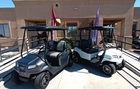 Spend It In Apache Junction AZ – Action Golf Carts 6