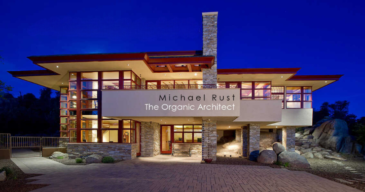 Spend It In Chandler AZ – Michael Rust The Organic Architect main