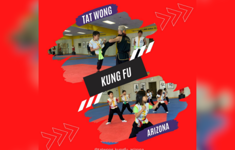 Spend It In Chandler AZ – Tat Wong Kung Fu Academy 2