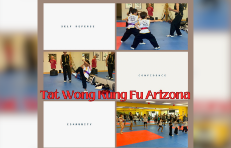 Spend It In Chandler AZ – Tat Wong Kung Fu Academy 3