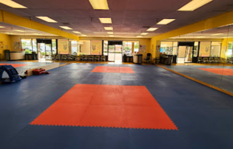 Spend It In Chandler AZ – Tat Wong Kung Fu Academy 5