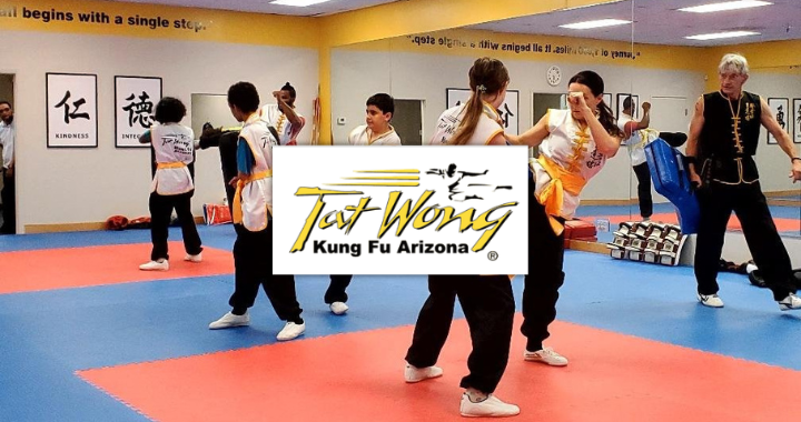 Spend It In Chandler AZ – Tat Wong Kung Fu Academy main