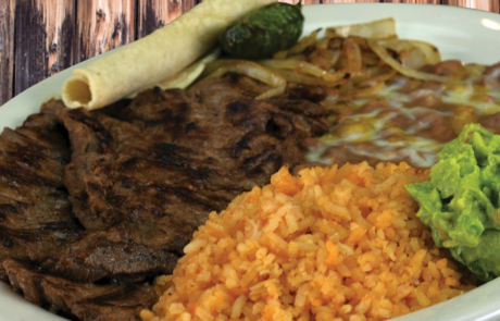 Spend It In Gilbert AZ – Rio Rico Mexican Grill 3