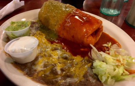 Spend It In Gilbert AZ – Rio Rico Mexican Grill 5