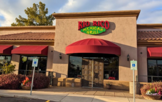 Spend It In Gilbert AZ – Rio Rico Mexican Grill main