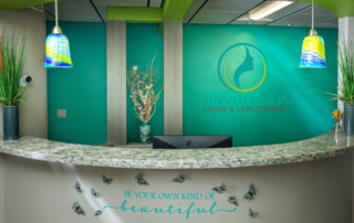 Spend It In Glendale AZ – SkinVolution Laser and Vein Center main