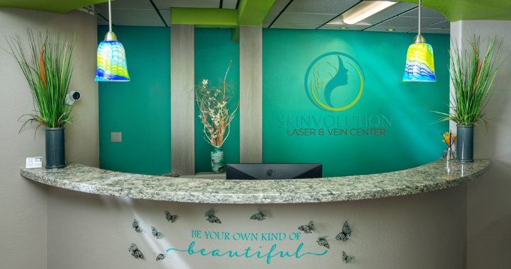 Spend It In Glendale AZ – SkinVolution Laser and Vein Center main