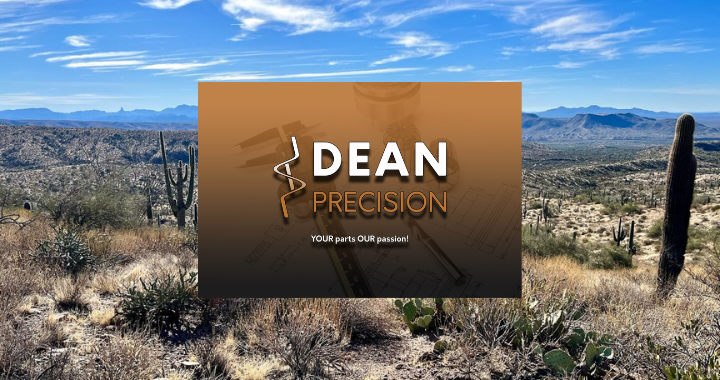 Dean Precision Mesa AZ – Spenditin.com