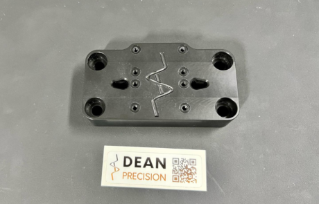 Spend It In Mesa AZ – Dean Precision 3