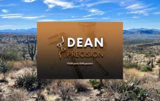 Spend It In Mesa AZ – Dean Precision main