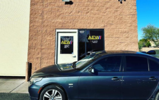 Spend It In Mesa AZ – European Auto Werkz main