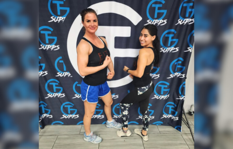 Spend It In Mesa AZ – Fit U Fab U Fitness 3