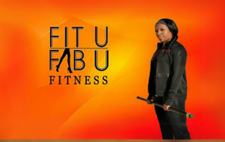 Spend It In Mesa AZ – Fit U Fab U Fitness main