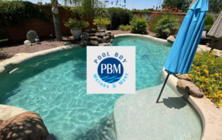 Spend It In Mesa AZ – Pool Boy Motors and More main