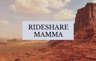 Spend It In Mesa AZ – Ride Share Mamma main