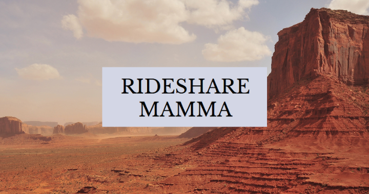 Spend It In Mesa AZ – Ride Share Mamma main