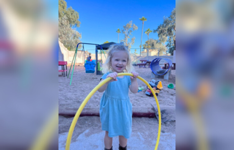 Spend It In Mesa AZ – Robin's Place Childcare 2