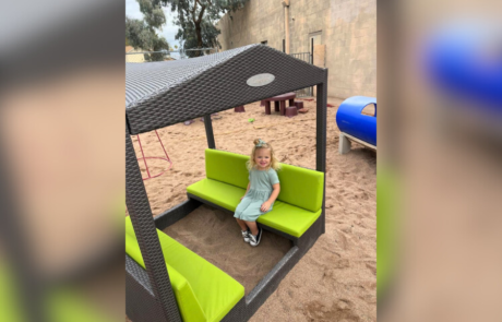 Spend It In Mesa AZ – Robin's Place Childcare 4