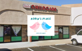 Spend It In Mesa AZ – Robin's Place Childcare main