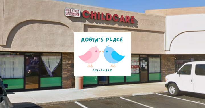 Spend It In Mesa AZ – Robin's Place Childcare main