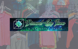 Spend It In Scottsdale AZ – Diamond Cube Promo main