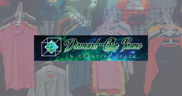 Spend It In Scottsdale AZ – Diamond Cube Promo main