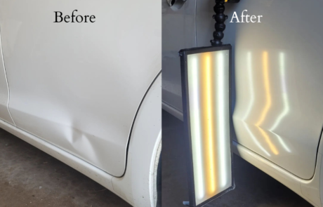 Spend It In Chandler AZ – Advantage Paintless Dent Repair 2