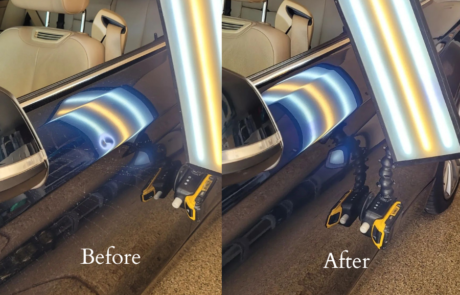 Spend It In Chandler AZ – Advantage Paintless Dent Repair 3