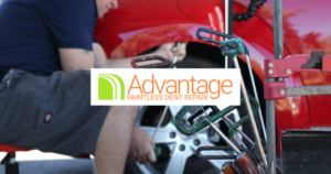 Advantage Paintless Dent Repair Chandler AZ