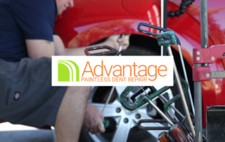 Spend It In Chandler AZ – Advantage Paintless Dent Repair main