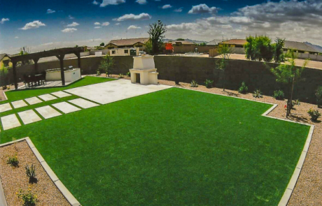 Spend It In Phoenix AZ – The Synthetic Grass Store 3