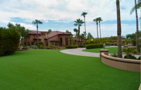 Spend It In Phoenix AZ – The Synthetic Grass Store 4