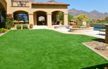 Spend It In Phoenix AZ – The Synthetic Grass Store 5