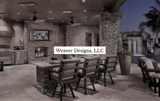 Spend It In Phoenix AZ – Weaver Designs main