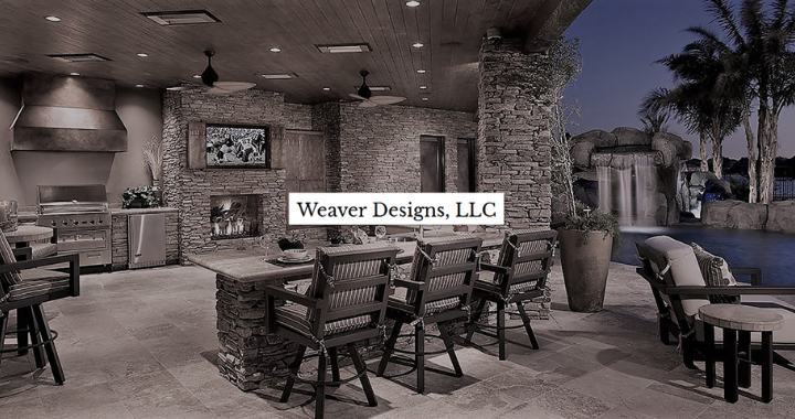 Spend It In Phoenix AZ – Weaver Designs main