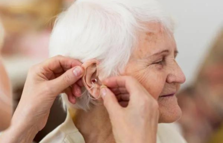 Spend It In Surprise AZ – Zavos Hearing Aids 4