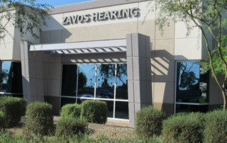 Spend It In Surprise AZ – Zavos Hearing Aids main