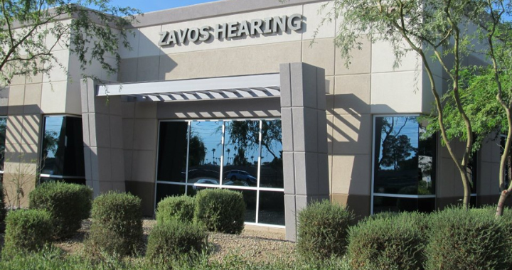 Spend It In Surprise AZ – Zavos Hearing Aids main