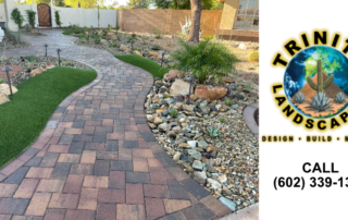 Trinity Landscaping Chandler AZ main 2