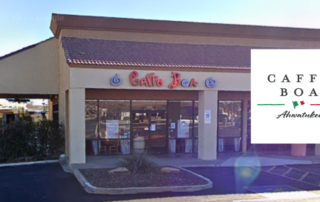 Spend It In Ahwatukee AZ – Caffe Boa main