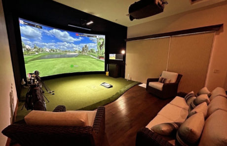 Spend It In Chandler AZ – Indoor Golf Design 5