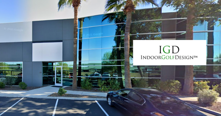 Spend It In Chandler AZ – Indoor Golf Design main