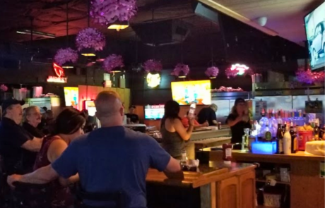 Spend It In Glendale AZ – Jimbo's Sports Bar and Grill 1