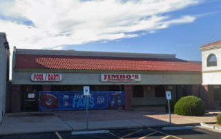 Spend It In Glendale AZ – Jimbo's Sports Bar and Grill main